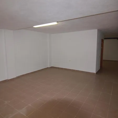 Montesol 38 Vakantiehuis