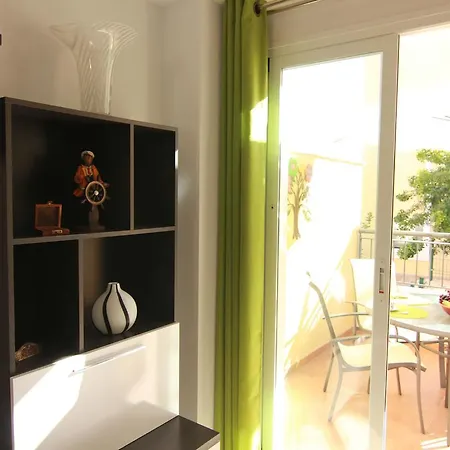 Montesol 38 * Calpe