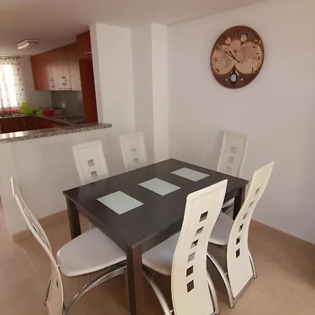 Vakantiehuis Montesol 38