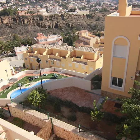 Vakantiehuis Montesol 38 *