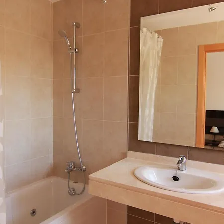 Vakantiehuis Montesol 38 *