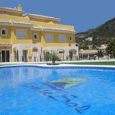 Montesol 38 Calpe
