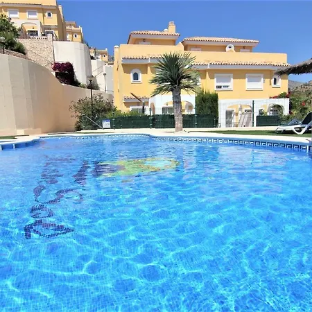 Montesol 38 * Calpe