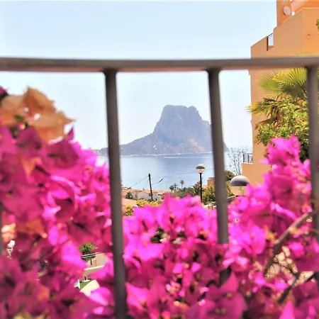 Montesol 38 * Calpe